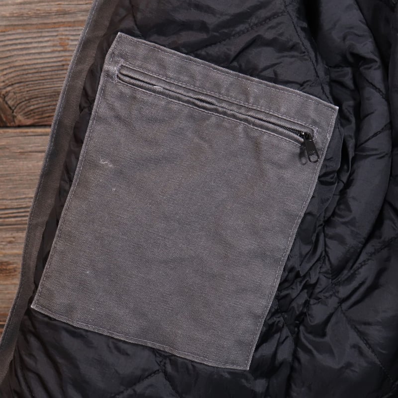 Carhartt トラディショナルジャケット ダック地 カーハート ダック