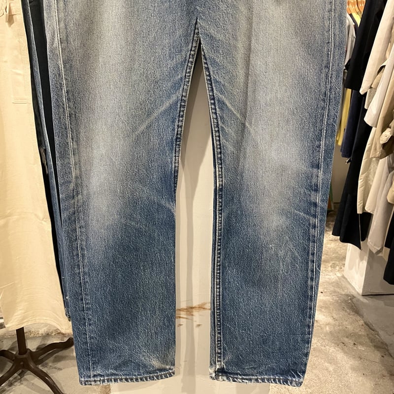 Levi's 501 80年代 リーバイス 501 ボタン裏524 USA製 1988年 (S