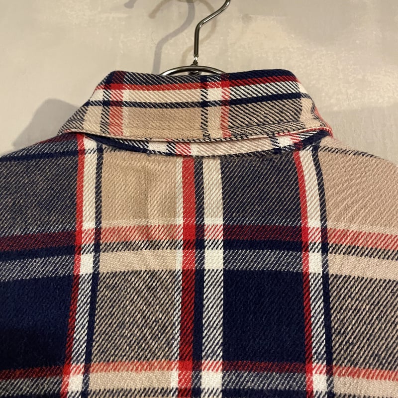 80s BIG MAC × ST JOHN 