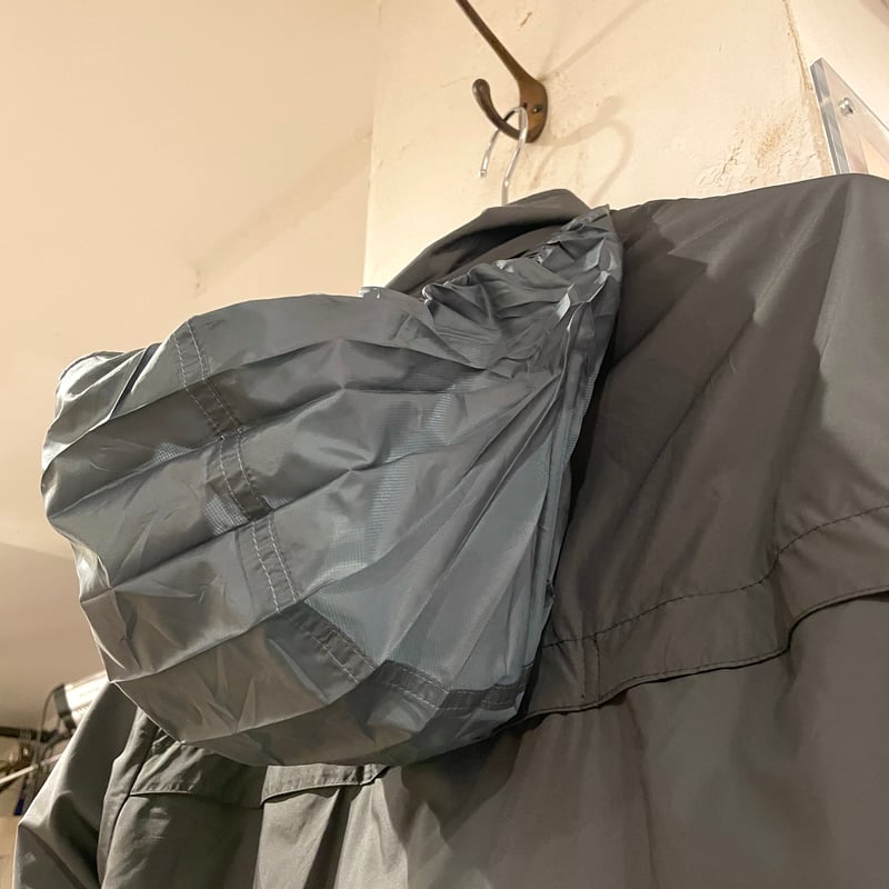 Patagonia Lightweight Crankset Jacket ライトウェイト ク