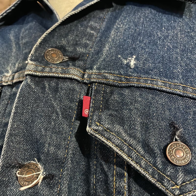 70s Levi