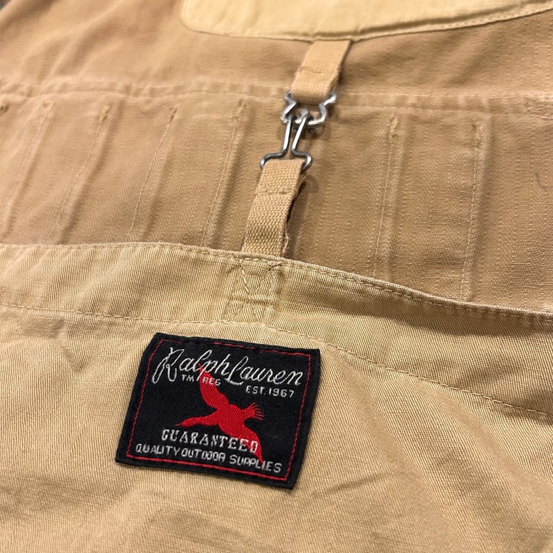 Polo by Ralph Lauren ハンティングジャケット ラルフローレン Polo by Ralph Lauren ハンティングジャケット ラルフローレン