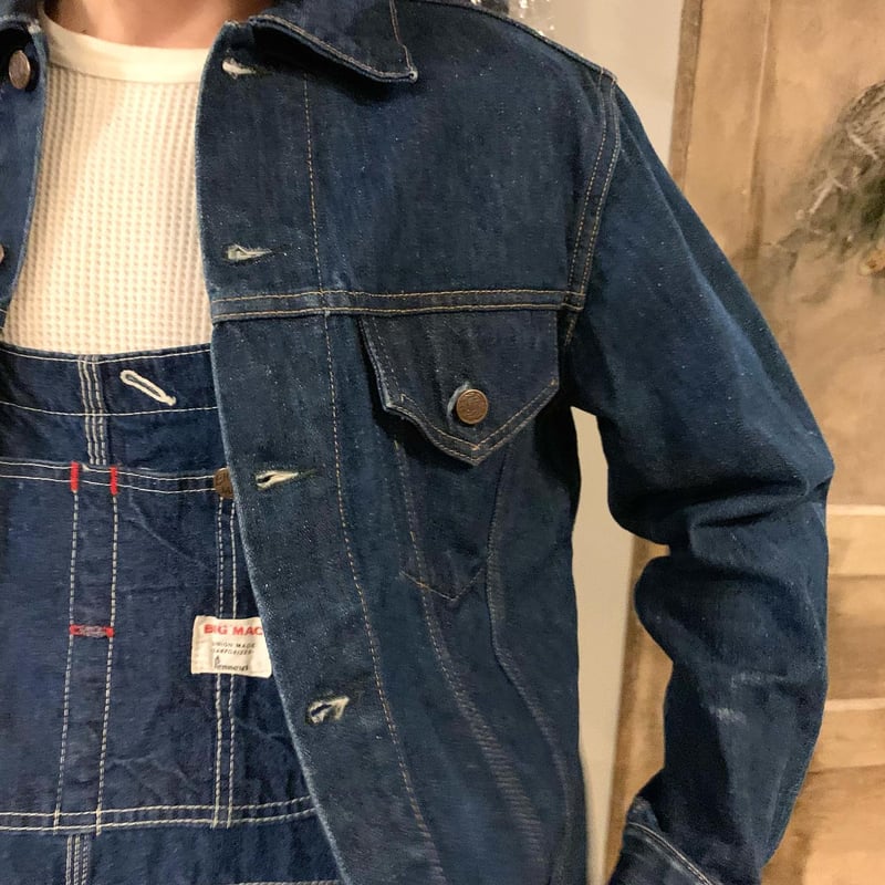 60s Flying Ranchwear by Ruddock Mfg Company ヴィン