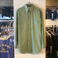 TOWNCRAFT PENNEYS 60s 船タグ ヴィンテージ オープンカラー レーヨン