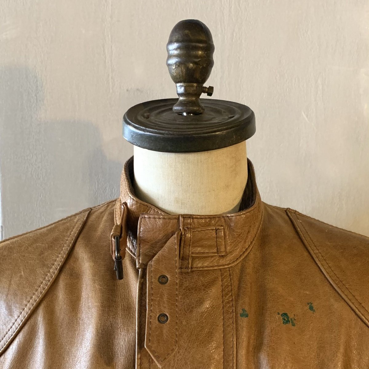 Belstaff Leather Jacket トライアルマスター レザージャケット Belstaff Leather Jacket トライアルマスター レザージャケット