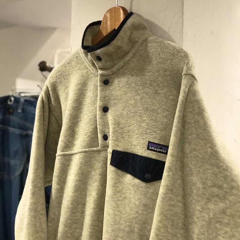 patagonia シンチラスナップT Sサイズ パタゴニア | DUFF