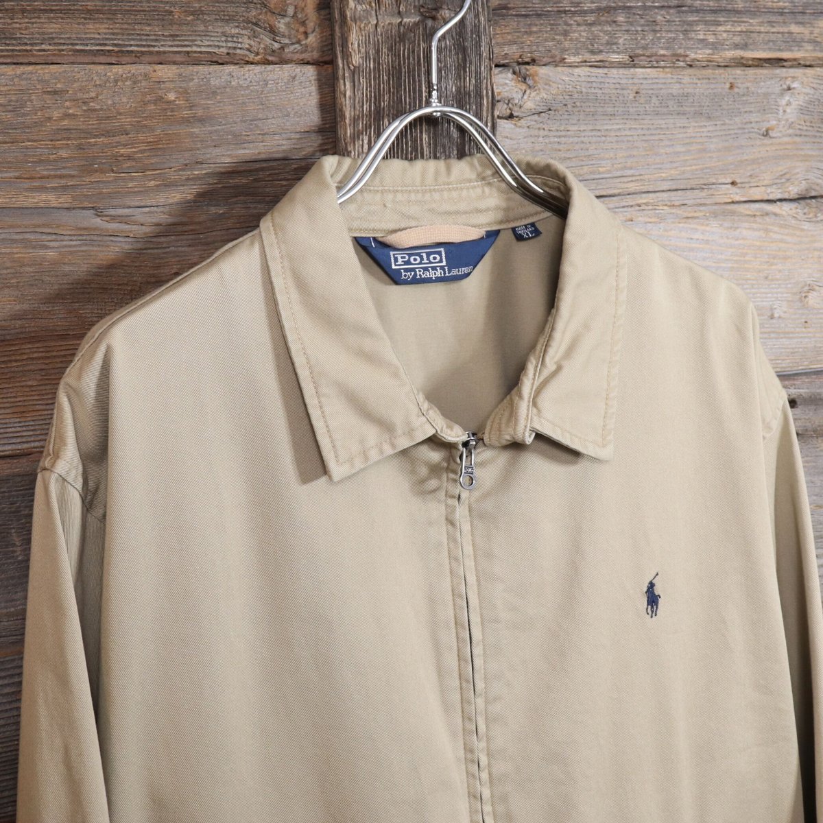 Polo Ralph Lauren スイングトップ XLサイズ ポロラルフローレン Polo Ralph Lauren スイングトップ XLサイズ ポロラルフローレン