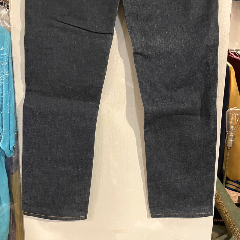 80s Levi's 505-0217 DEAD STOCK 27×30 USA製 黒カン 内 80s Levi's 505-0217 DEAD STOCK 27×30 USA製 黒カン 内