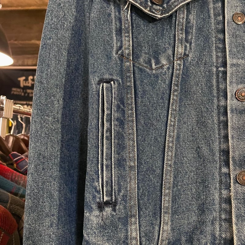 80s Levi's 70506-0217 デニムジャケット サイズ44 リーバイス 80s Levi's 70506-0217 デニムジャケット サイズ44 リーバイス