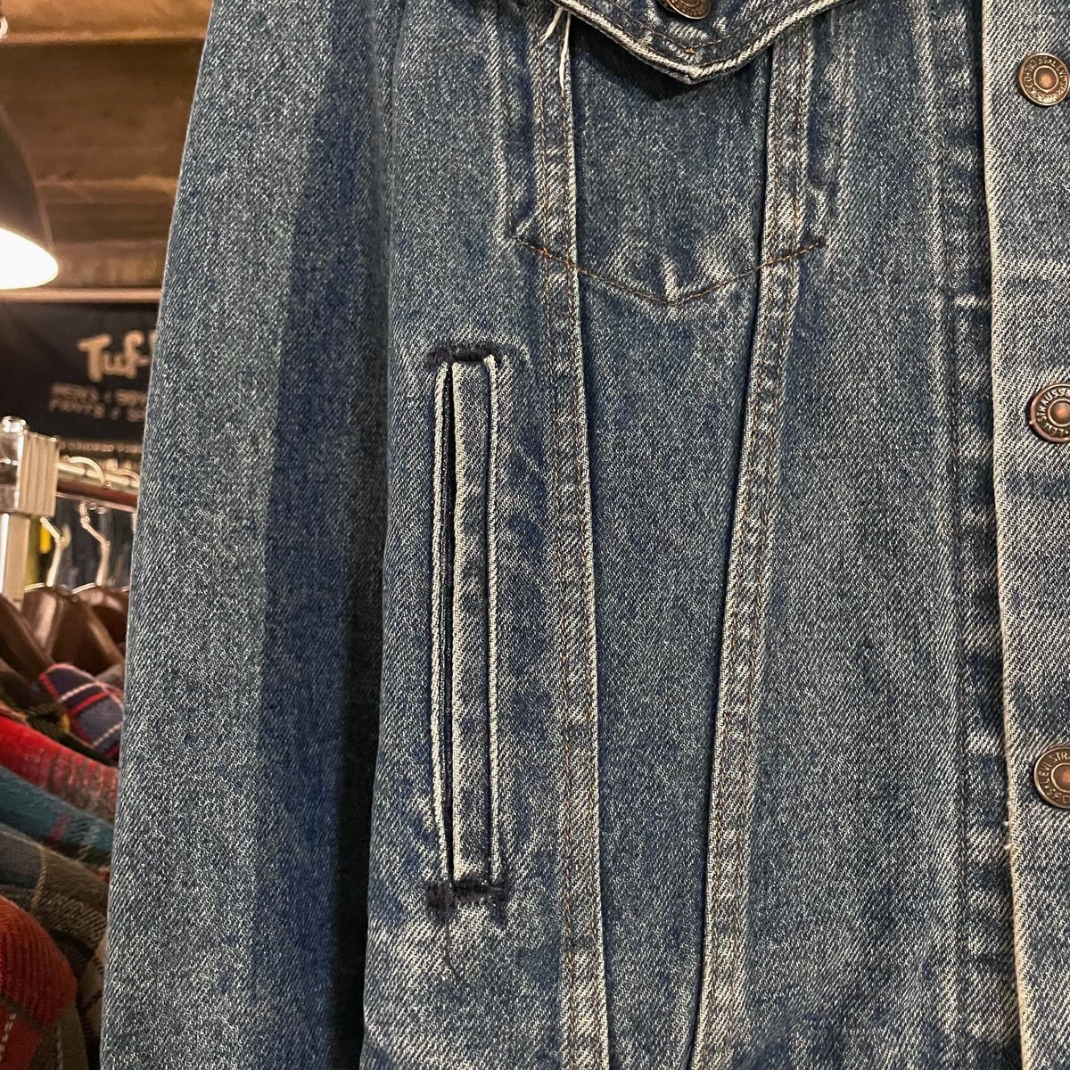 80s Levi's 70506-0217 デニムジャケット サイズ44 リーバイス 80s Levi's 70506-0217 デニムジャケット サイズ44 リーバイス
