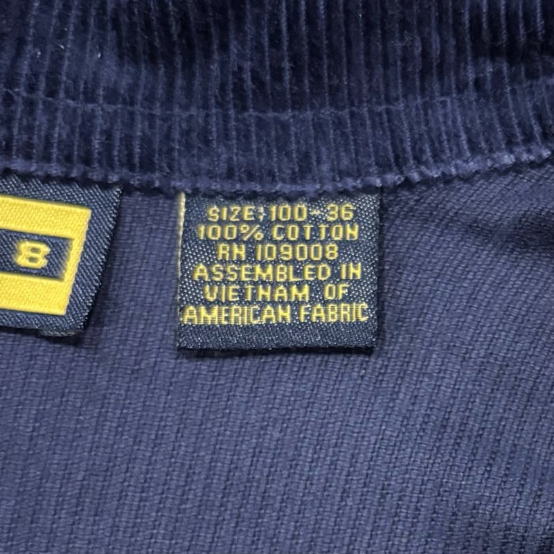 【希少】FFAジャケット コーデュロイ TXAS テキサス州 サイズ40 USA FFA JACKET〝TEXAS〟』 新作のFFAジャケットの入荷です。 FFAとは