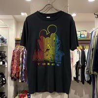 80s JERZEES S/S Tシャツ Elvis USA製 Size L エルビスプレスリ