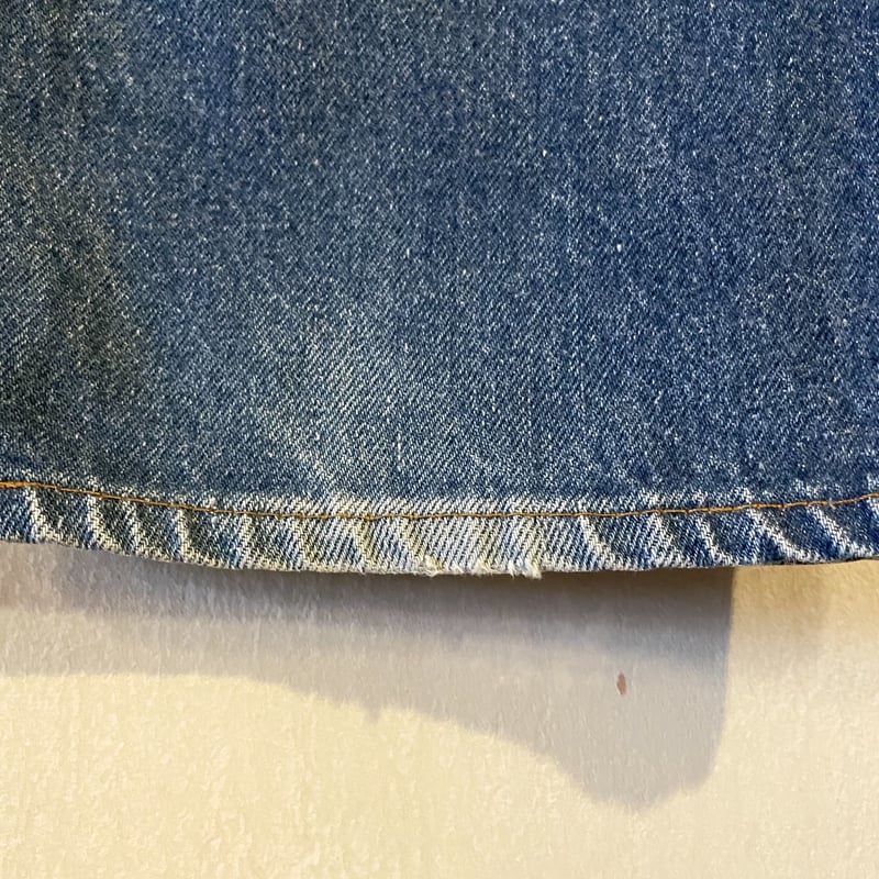 80s Levi's 501-0115 リーバイス デニムパンツ 31×33 USA製 80s Levi's 501-0115 リーバイス デニムパンツ 31×33 USA製
