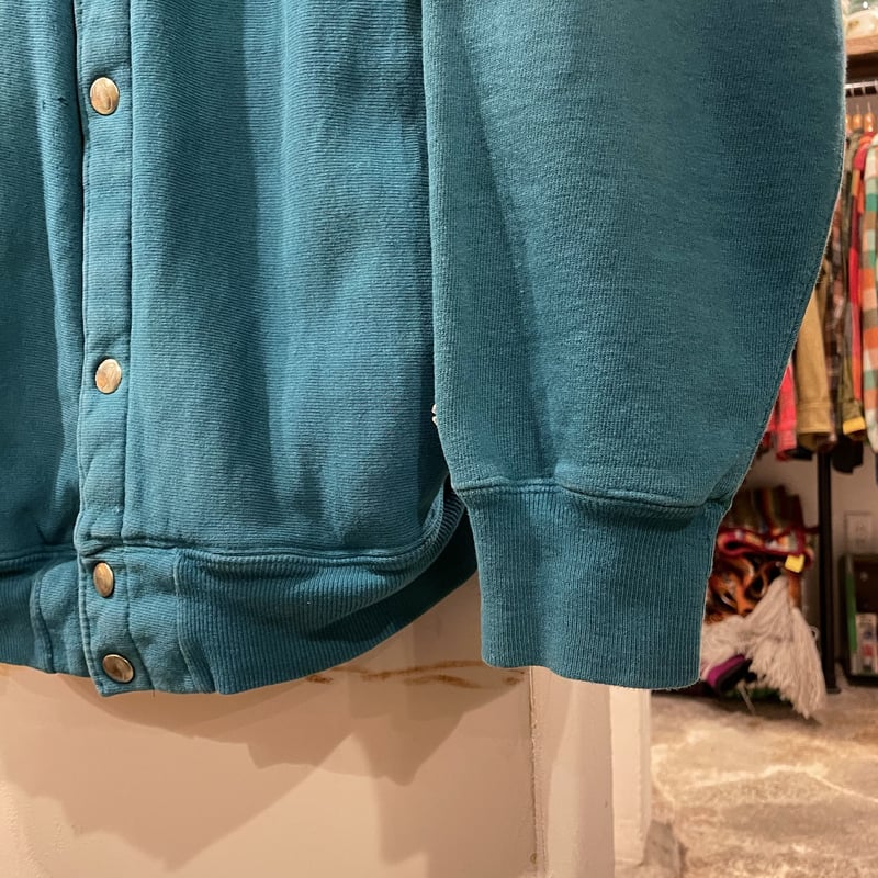 Champion reverse weave 90s USA製 リバースウィーブ スナップカー