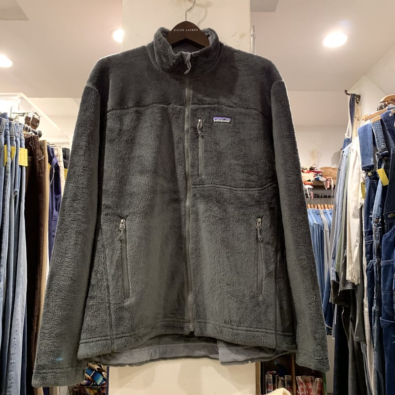 patagonia パタゴニア R4フリースジャケット POLARTEC フリーズ patagonia パタゴニア R4フリースジャケット POLARTEC フリーズ