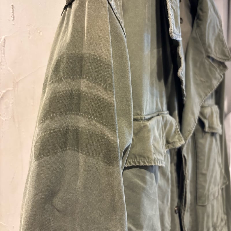 POLO RALPH LAUREN M43 Field Jacket Size S ラルフロー
