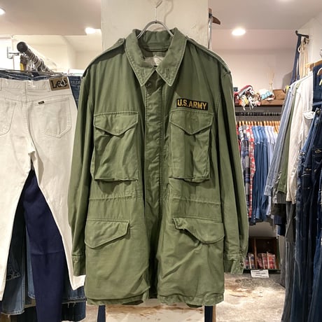 m51fieldjacket | STORES