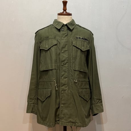 m51fieldjacket | STORES