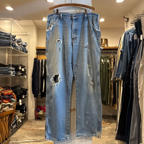 ペインターパンツ | STORES