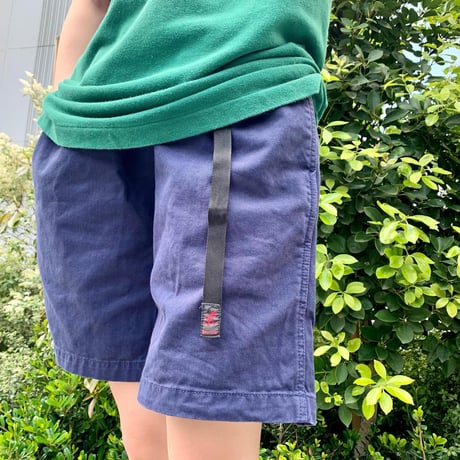 グラミチショーツ | STORES