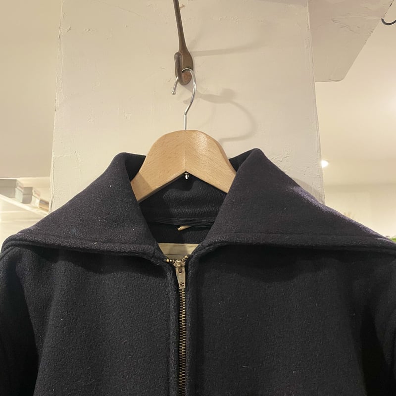 50s CADET COAT USMA カデットコート USMA CADET COAT 50s- Eddei Leonard & Sons製 カデッ
