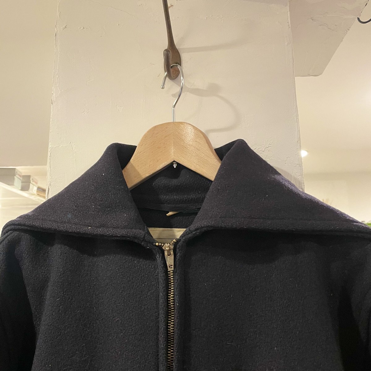 USMA CADET COAT 50s- Eddei Leonard & Sons製 カデッ USMA CADET COAT 50s- Eddei Leonard & Sons製 カデッ