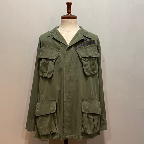 ジャングルファティーグジャケット | STORES