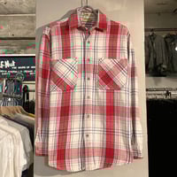 POLO by Ralph Lauren L/S シャツ オンブレチェック Size S ラル