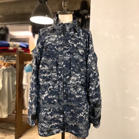 ゴアテックスパーカー | STORES