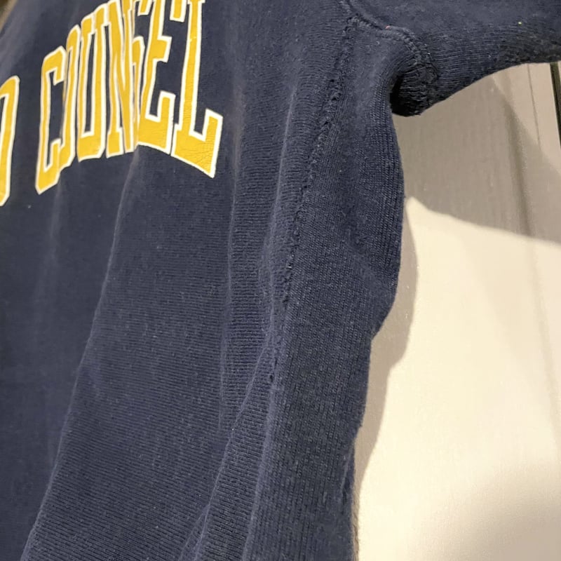 90s Champion リバースウィーブ reverse weave USA製 GOOD C 90s Champion リバースウィーブ reverse weave USA製 GOOD C
