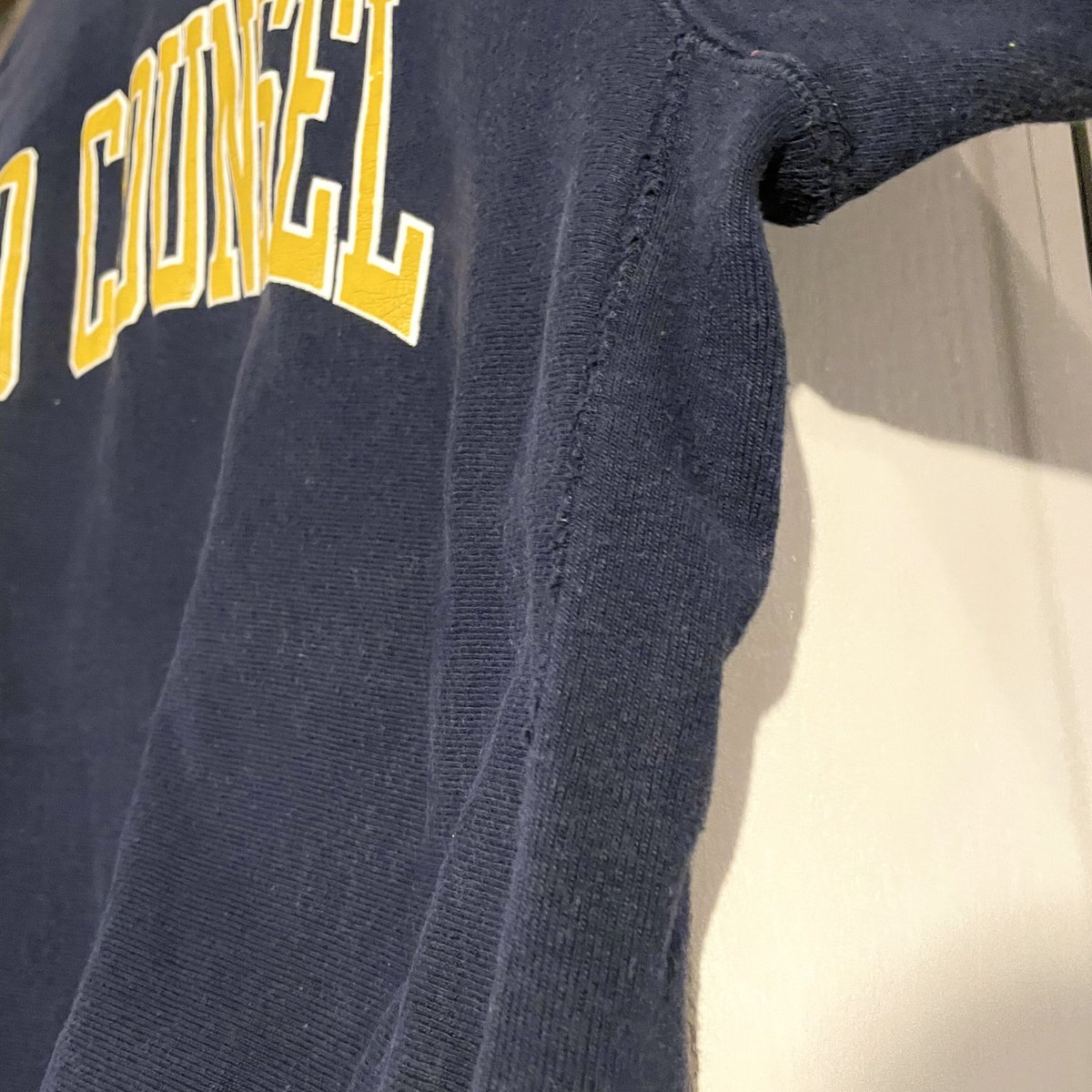 90s Champion リバースウィーブ reverse weave USA製 GOOD C 90s Champion リバースウィーブ reverse weave USA製 GOOD C