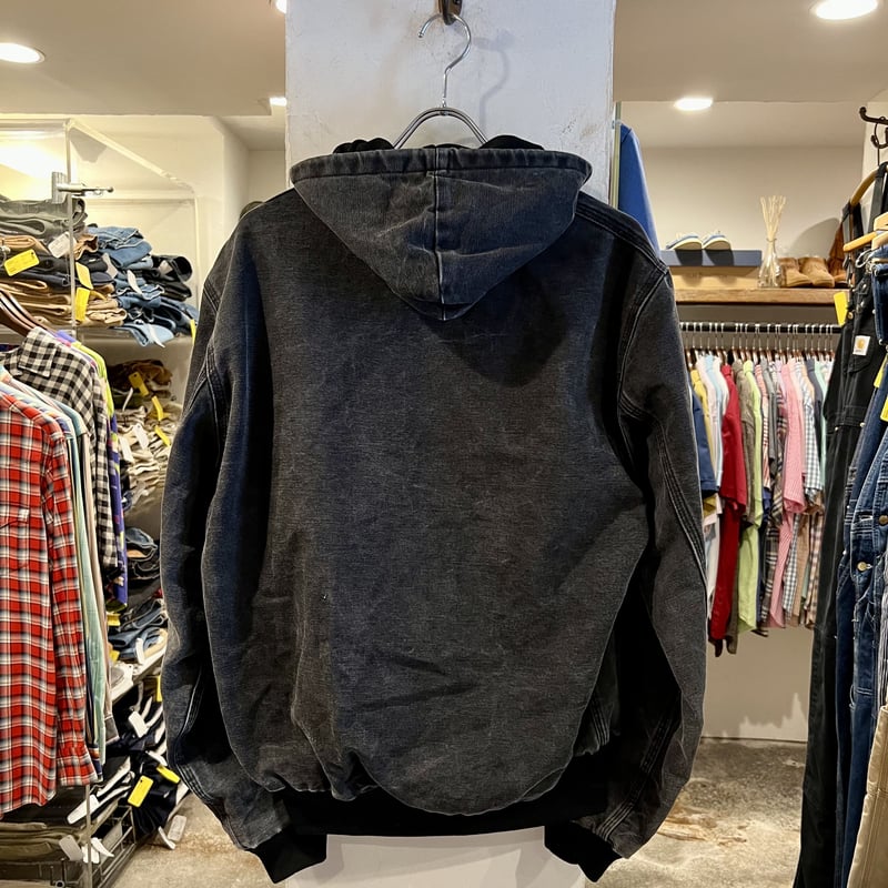Carhartt アクティブジャケット カーハート ダック地 ワーク Carhartt アクティブジャケット カーハート ダック地 ワーク