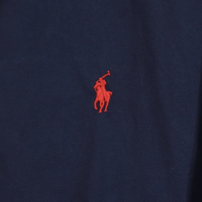 Polo by Ralph Lauren スウィングトップ紺s POLO RALPH LAUREN ポロ ラルフローレン スウィングトップ