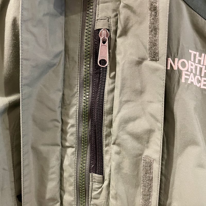 ノースフェイス　S/90 THE NORTH FACE 90s GORE-TEX ゴアテックス マウンテンガイド