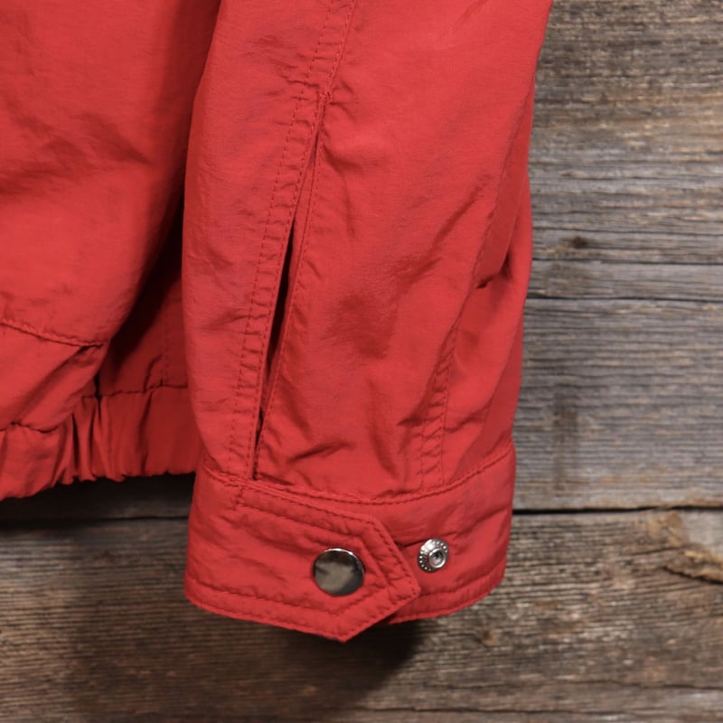 ラルフローレン/ナイロンジャケット 楽天市場】80s~90s Polo Ralph Lauren Nylon Field Jacket 青 L