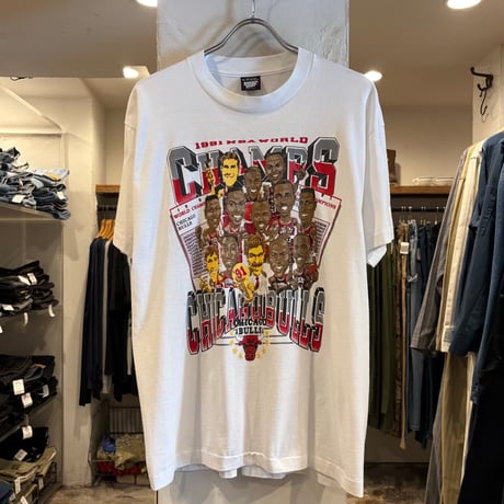 シカゴブルズ | STORES
