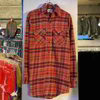 や*ぺ様 50s60s TOWNCRAFT penny's船タグ ヴィンテージ1 TOWNCRAFT PENNEYS 60s 船タグ ヴィンテージ レーヨンシャツ