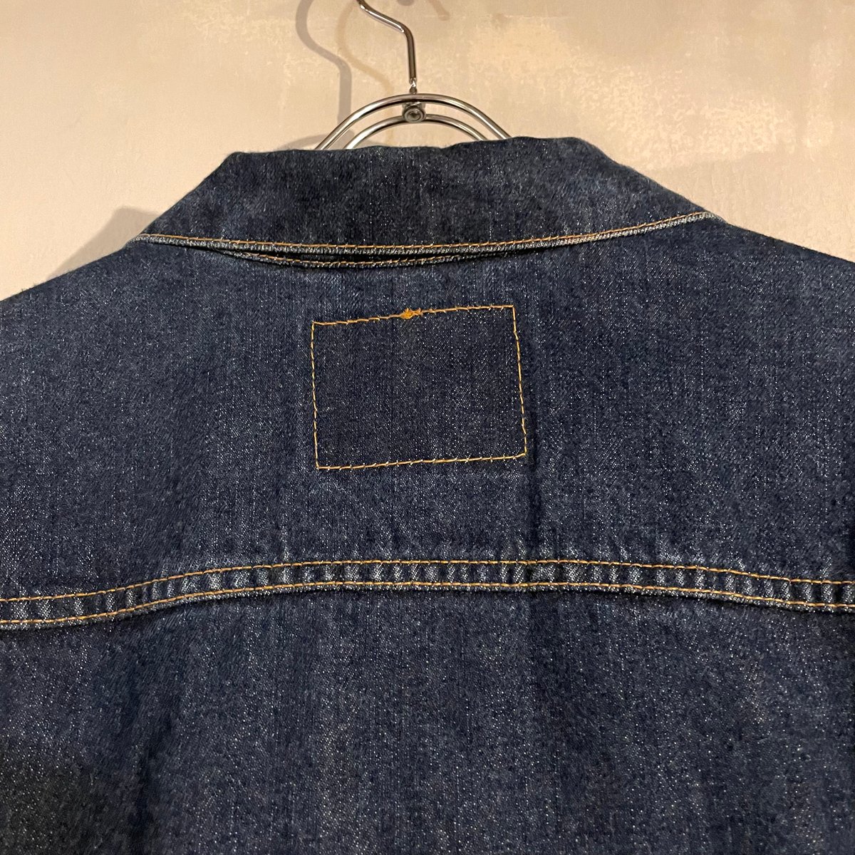 90s~ Levi's 70503 04 デニムジャケット Size XL 4ポケ ユーロ リ 90s~ Levi's 70503 04 デニムジャケット Size XL 4ポケ ユーロ リ