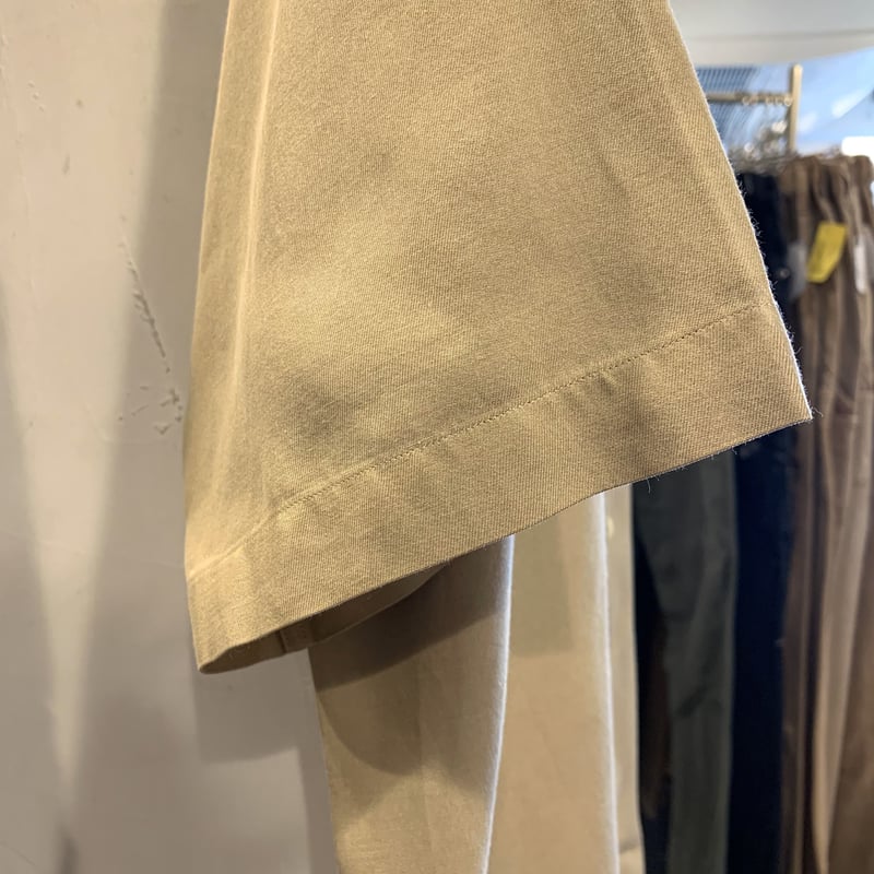 90s Polo by Ralph Lauren S/S オープンカラーシャツ ラルフ