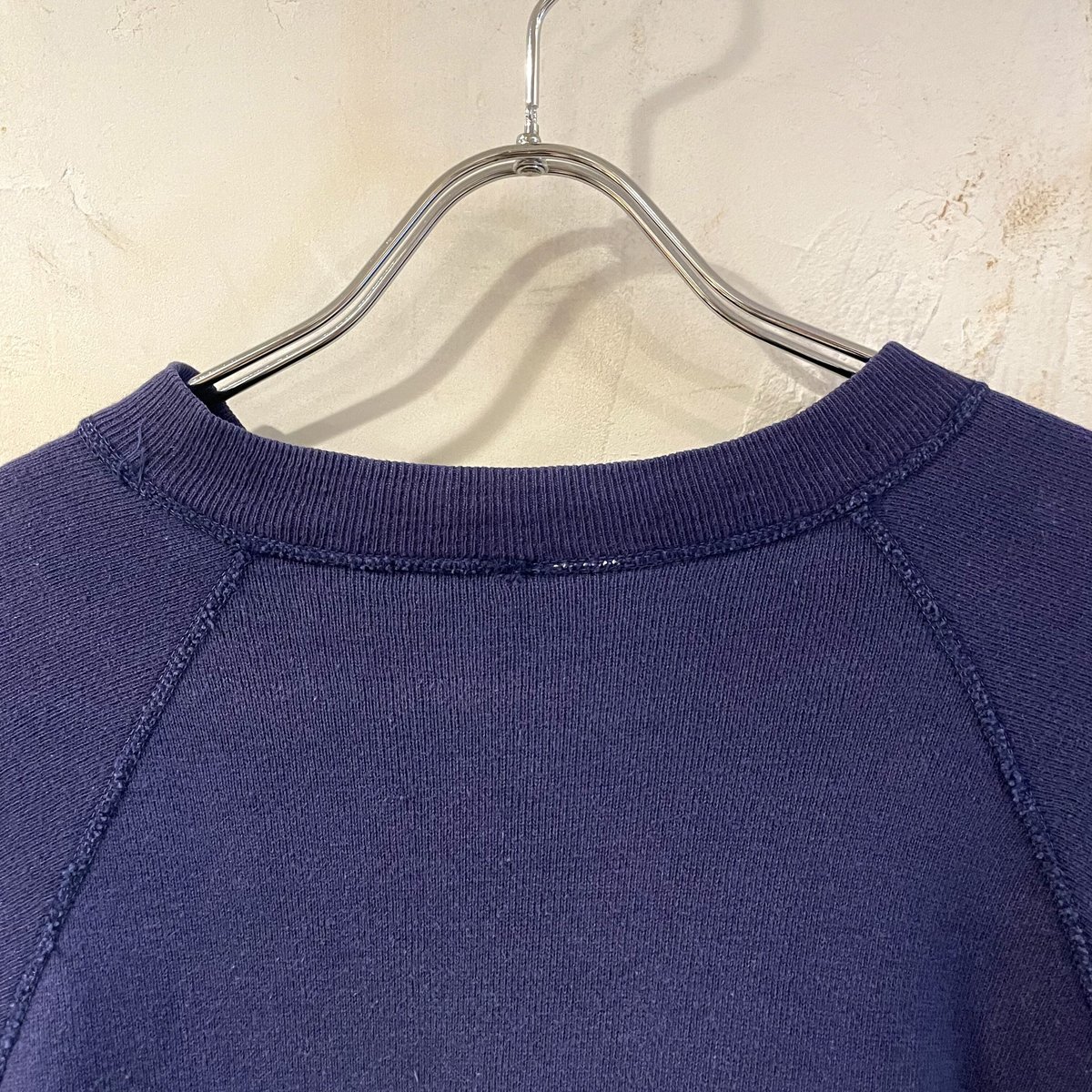 60s RUSSELL Vintage Sweat Shirt ヴィンテージスウェット ジャガ 60s RUSSELL Vintage Sweat Shirt ヴィンテージスウェット ジャガ