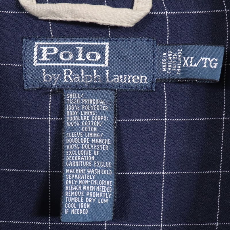 Polo Ralph Lauren スウィングトップ ポロラルフローレン ワンポイント