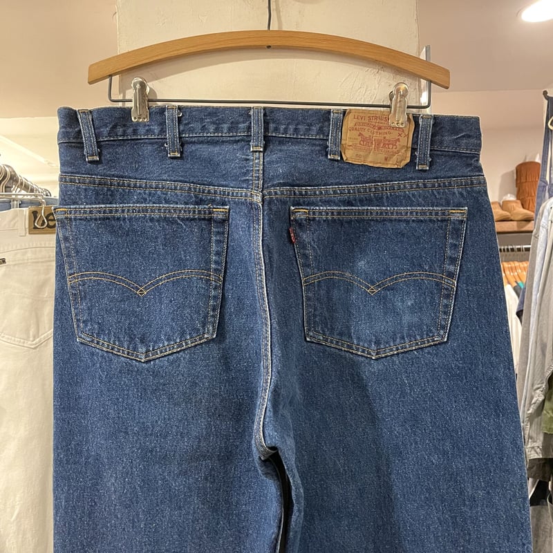 販売割引 リーバイス Levi´s 501xx デニムパンツ USA製 89年 | www