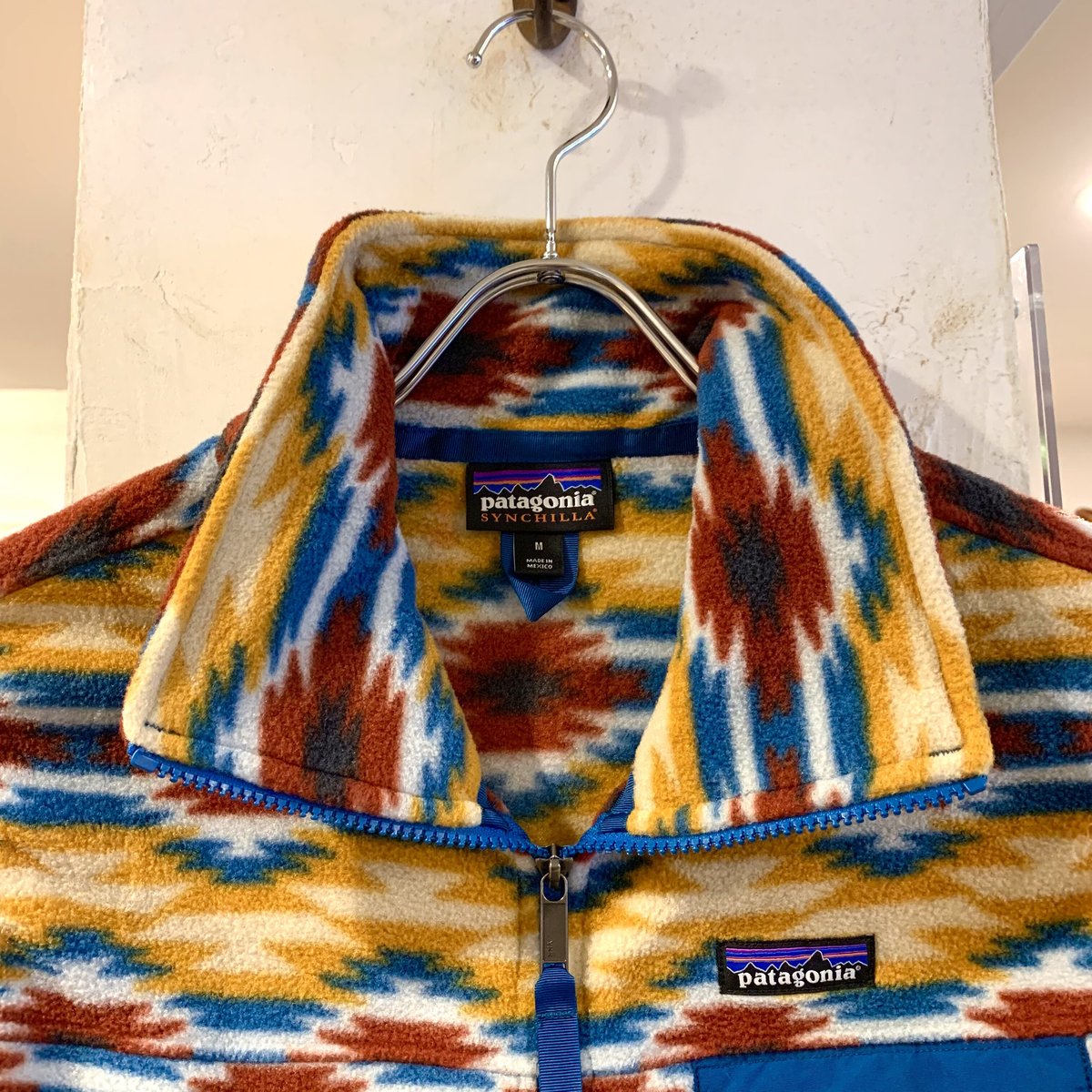 patagonia シンチラスナップT フリースベスト 15年製 パタゴニア patagonia シンチラスナップT フリースベスト 15年製 パタゴニア