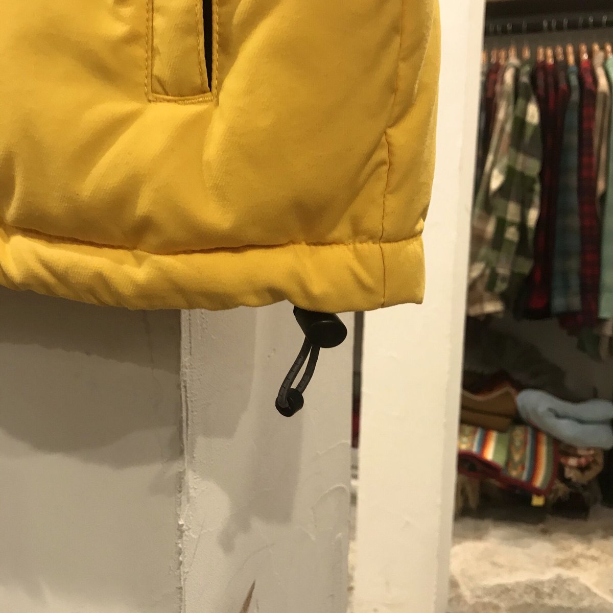 POLO SPORT RALPH LAUREN ダウンベスト 90s ポロスポーツ | DUFF POLO SPORT RALPH LAUREN ダウンベスト 90s ポロスポーツ | DUFF