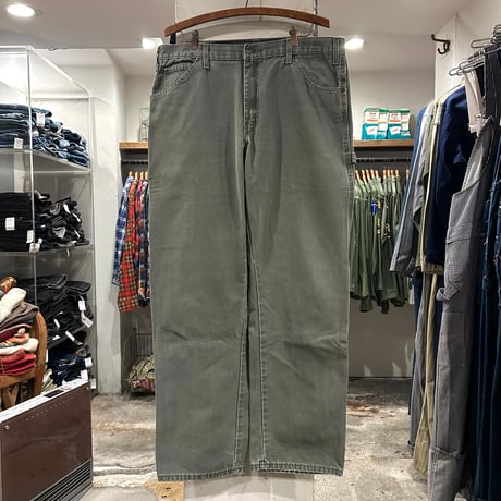 ダックペインターパンツ | STORES