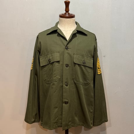 ユーティリティシャツ | STORES