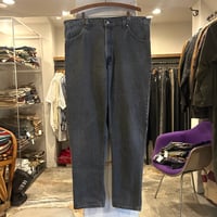 CANDYTOWNさん専用　Levi's 40550-4157 ブラック CANDYTOWNさん専用 Levi's 40550-4157 ブラック 90s