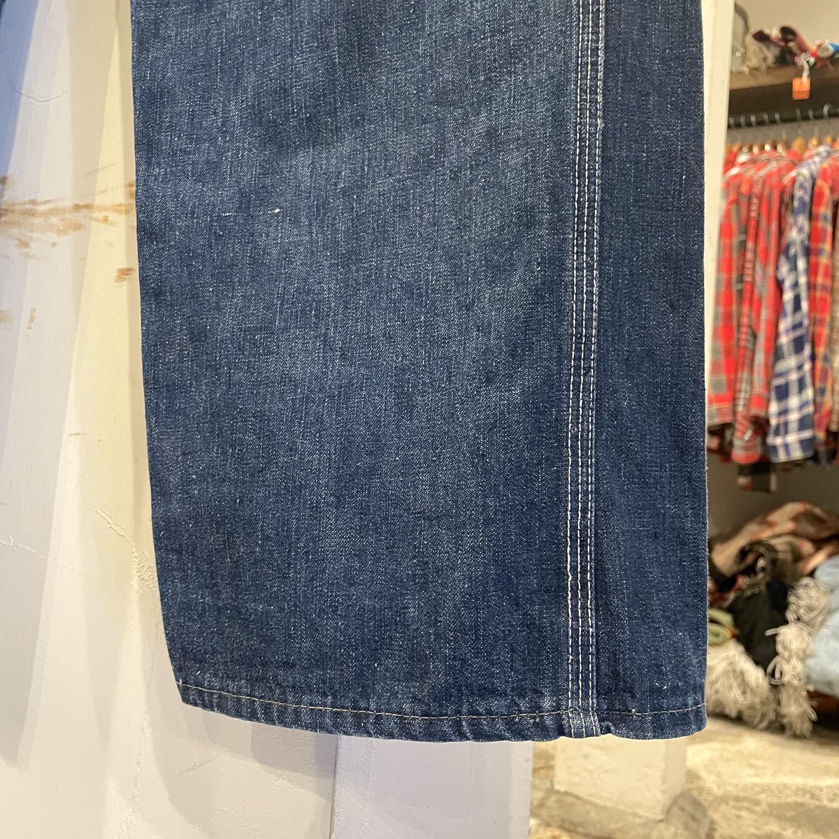 HERCULES ヴィンテージ ペインターパンツ UNION MADE ヘラクレス HERCULES ヴィンテージ ペインターパンツ UNION MADE ヘラクレス