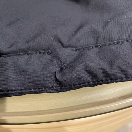 patagonia　インファーノジャケット　Mサイズ　黒　INFURNO JACKET　パタゴニア　(S0430)