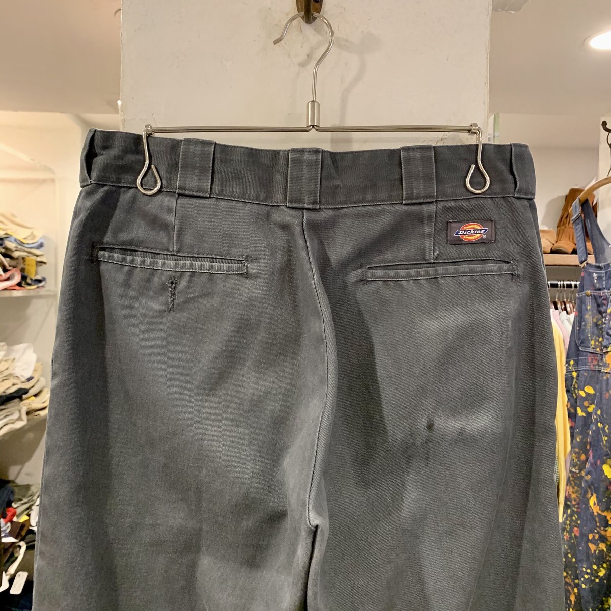 ディッキーズ Dickies 874 Orignal Fit ワークパンツ メンズw36 /eaa340924